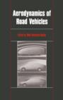 Aerodynamics of Road Vehicles : From Fluid Mechanics to Vehicle Engineering - eBook