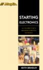 Starting Electronics : All You Need to Get a Grounding in Practical Electronics - eBook