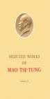 Selected Works of Mao Tse-Tung : Volume 4 - eBook