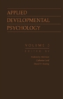 Psychological Development in Infancy - eBook