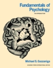 Fundamentals of Psychology : An Introduction - eBook