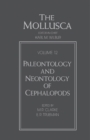 Paleontology and Neontology of Cephalopods - eBook