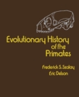 Evolutionary History of the Primates - eBook