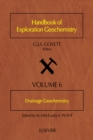 Drainage Geochemistry - eBook