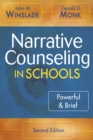 Narrative Counseling in Schools : Powerful & Brief - eBook