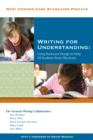 Writing for Understanding : Using Backwards Design to Help All Students Write Effectively - eBook
