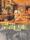 As the Tables Turn : Biography of a Bistro - eBook