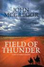 Field of Thunder - eBook