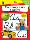 Contemporary Cursive, Grades K - 6 - eBook