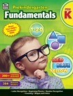 Prekindergarten Fundamentals - eBook