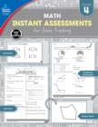 Instant Assessments for Data Tracking, Grade 4 : Math - eBook