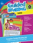 Ready to Go Guided Reading: Infer, Grades 1 - 2 - eBook