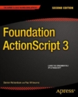 Foundation ActionScript 3 - eBook