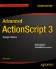 Advanced ActionScript 3 : Design Patterns - eBook