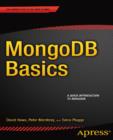 MongoDB Basics - eBook