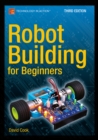 Robot Building for Beginners, Third Edition - eBook
