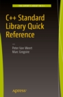 C++ Standard Library Quick Reference - eBook