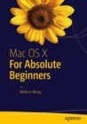 Mac OS X for Absolute Beginners - eBook