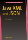 Java XML and JSON - eBook