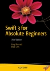 Swift 3 for Absolute Beginners - eBook