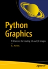 Python Graphics : A Reference for Creating 2D and 3D Images - eBook