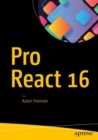 Pro React 16 - eBook