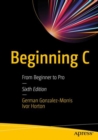 Beginning C : From Beginner to Pro - eBook