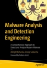 Malware Analysis and Detection Engineering : A Comprehensive Approach to Detect and Analyze Modern Malware - eBook