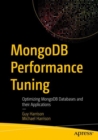 MongoDB Performance Tuning : Optimizing MongoDB Databases and their Applications - eBook