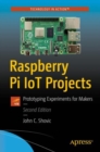 Raspberry Pi IoT Projects : Prototyping Experiments for Makers - eBook