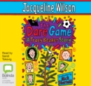 The Dare Game - Book