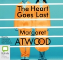 The Heart Goes Last - Book