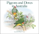 Pigeons and Doves in Australia - eBook