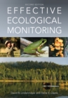 Effective Ecological Monitoring - eBook