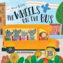 Wheels on the Bus - eBook