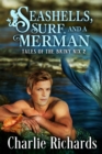 Seashells, Surf, and a Merman - eBook