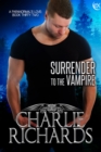 Surrender to the Vampire - eBook