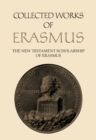 Collected Works of Erasmus : The New Testament Scholarship of Erasmus, Volume 41 - eBook