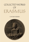 Collected Works of Erasmus : Controversies, Volume 75 - eBook