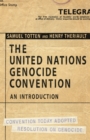 The United Nations Genocide Convention : An Introduction - eBook