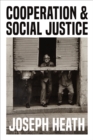 Cooperation and Social Justice - eBook