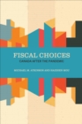 Fiscal Choices : Canada after the Pandemic - eBook