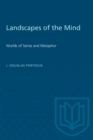 Landscapes of the Mind : Worlds of Sense and Metaphor - eBook