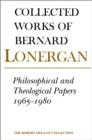 Philosophical and Theological Papers, 1965-1980 : Volume 17 - eBook