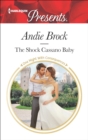 The Shock Cassano Baby - eBook