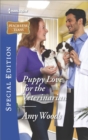 Puppy Love for the Veterinarian - eBook