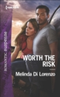 Worth the Risk - eBook