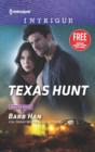 Texas Hunt - eBook