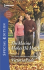 The Marine Makes His Match - eBook