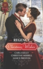 Regency Christmas Wishes - eBook